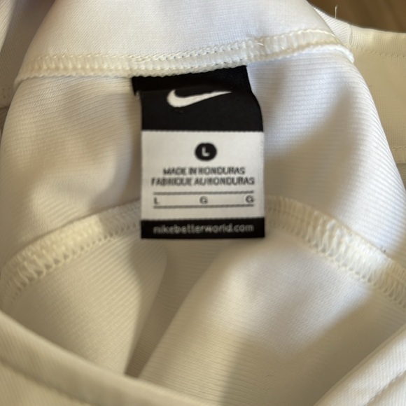 NIKE Women’s Baseball GAPPER JERSEY - Picture 5 of 6